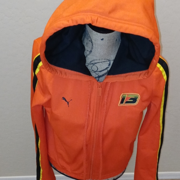 Puma by Rihanna Jacket - Picture 2 of 11